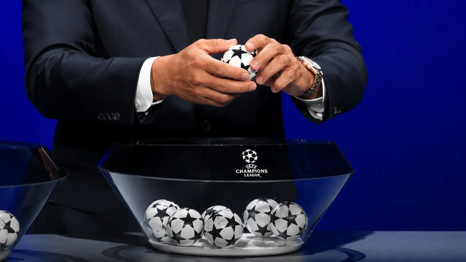 Ligue des Champions : PSG, Lens et LOSC face au vrai test