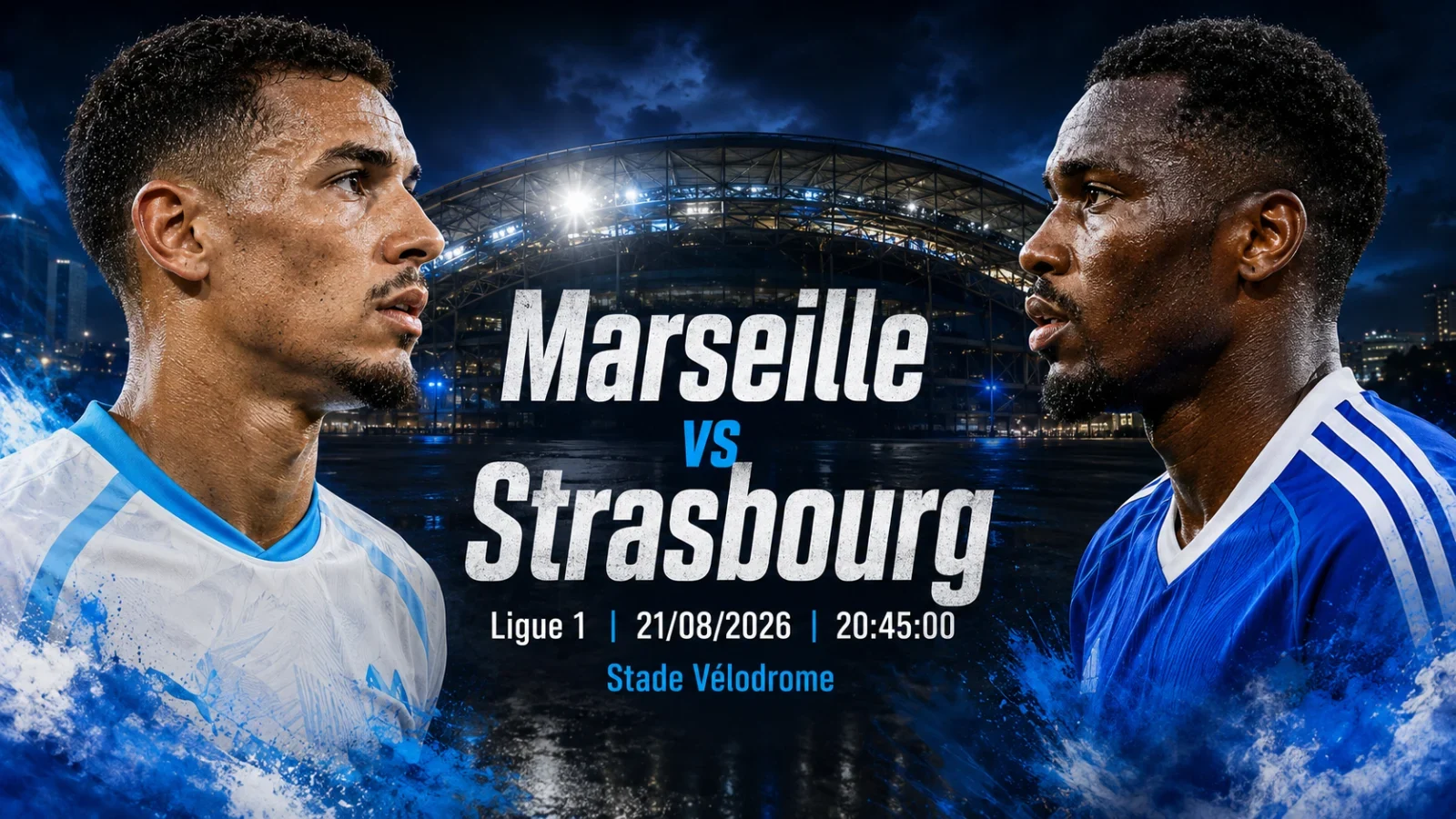 Marseille Strasbourg pronostic : piège d’entrée
