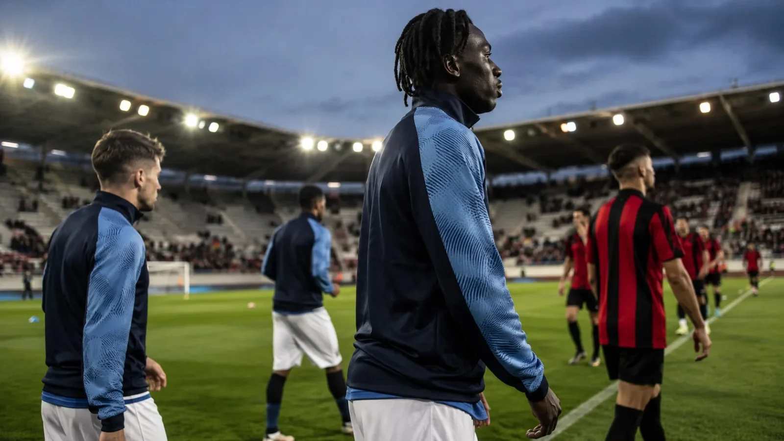 Paris Nice pronostic - préparation réaliste avant Paris FC vs Nice au Stade Jean-Bouin