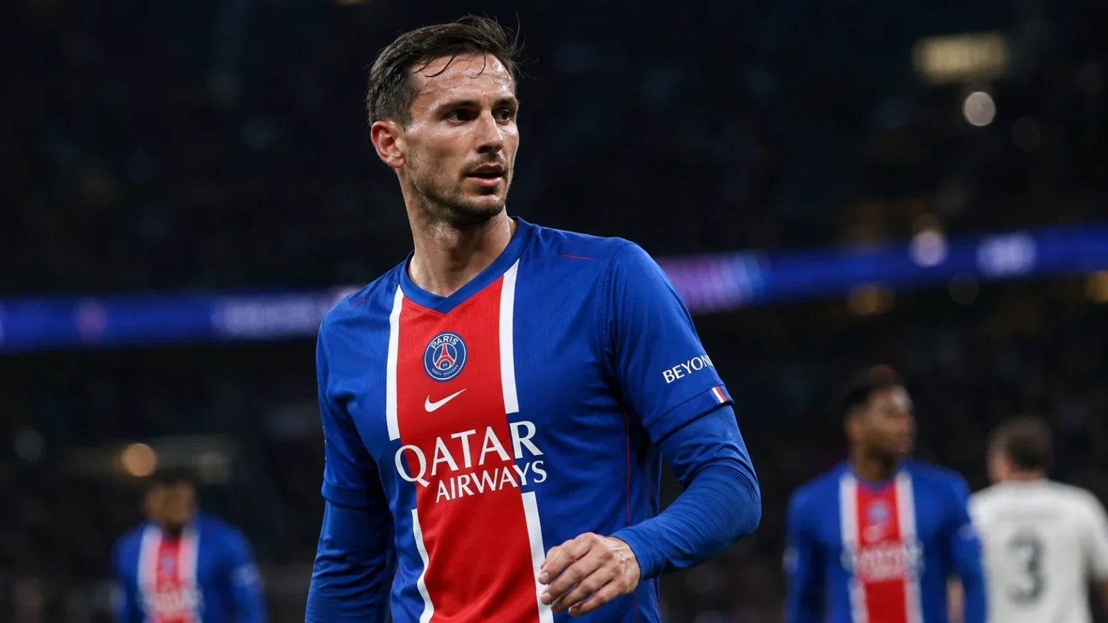 PSG : Fabian Ruiz, un rêve de Ballon d’Or très collectif