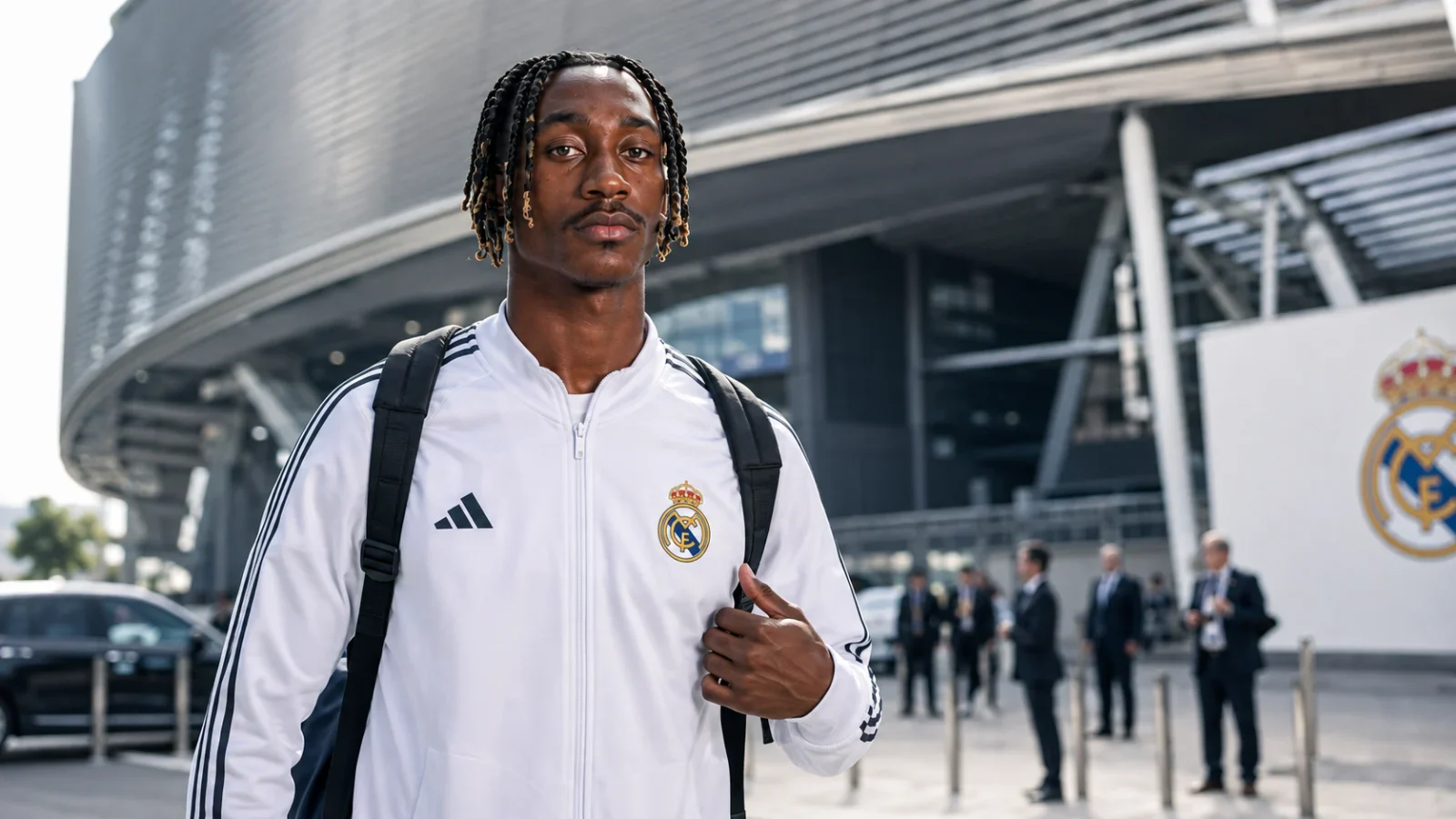 Yan Diomandé au Real : le pari XXL du mercato