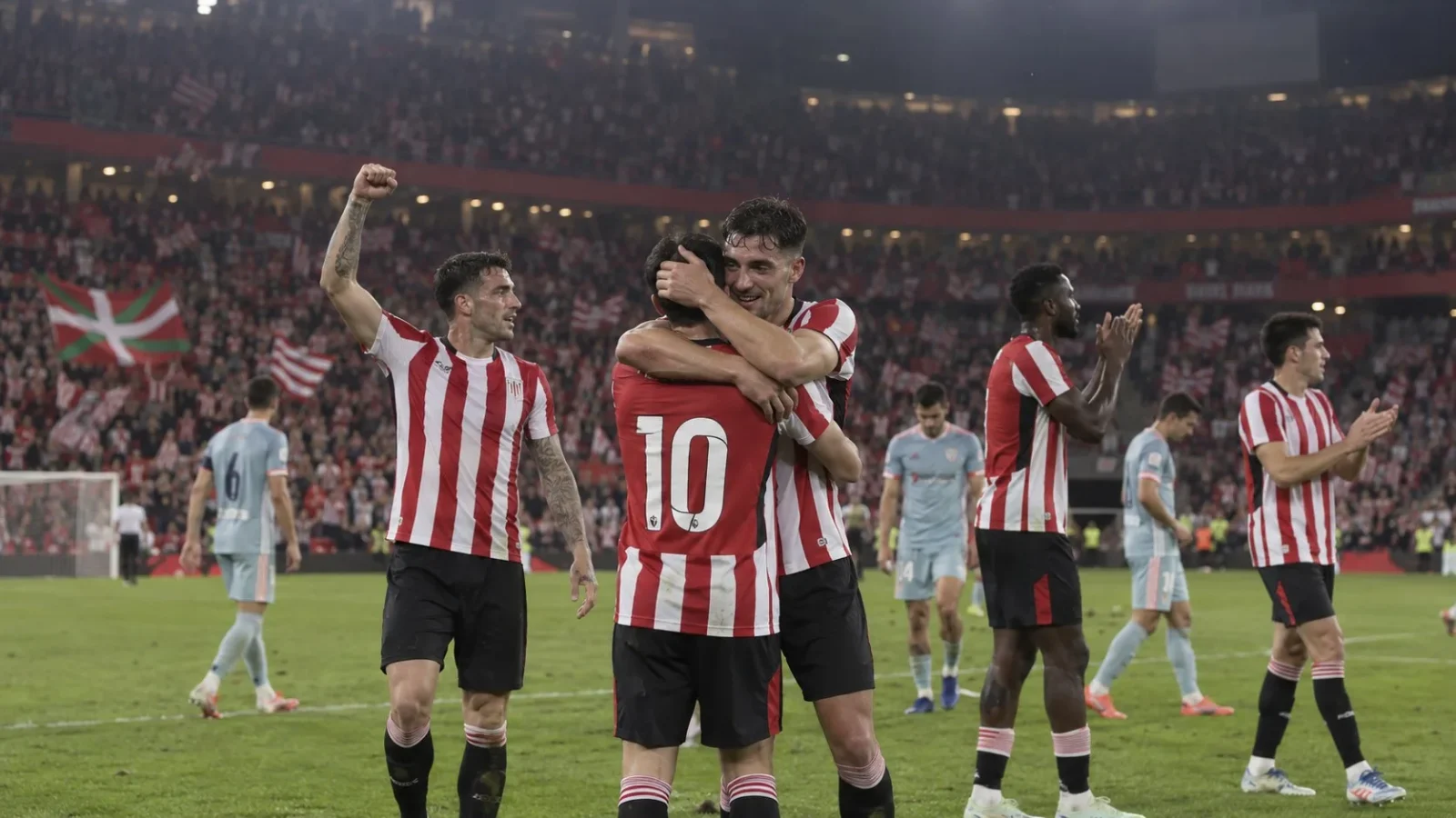 Athletic Club Atlético Madrid : duel intense après la pause en Liga
