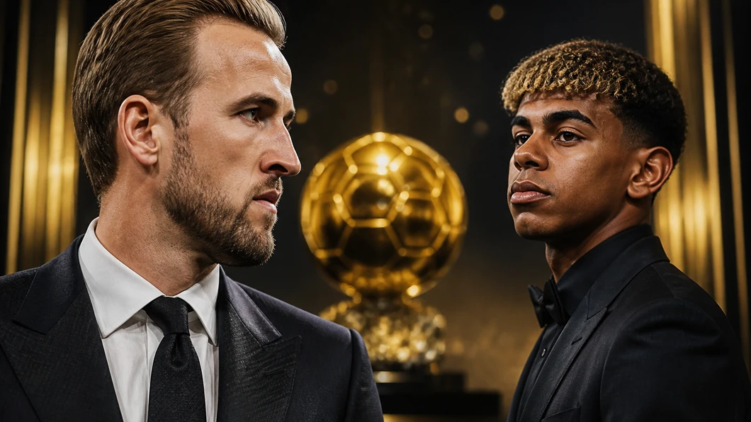 Ballon d’Or : Harry Kane refroidit Lamine Yamal et relance le vrai débat