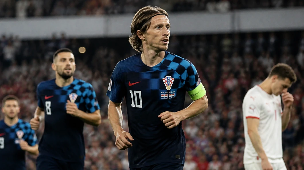 Czechia Croatia : la Croatie s’impose 2-1 après la pause