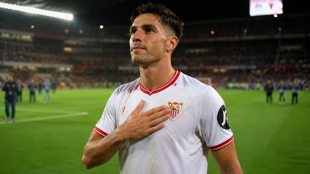 Deportivo La Coruña - Sevilla FC : Sierra offre un succès précieux à Séville