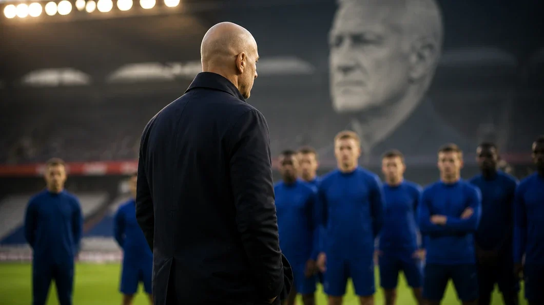 Équipe de France : les premiers changements de Zidane face à l’héritage Deschamps