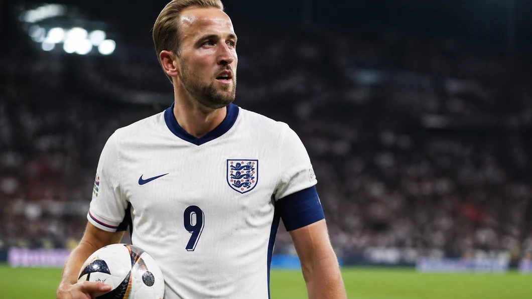 Harry Kane Ballon d’Or : son but avec l’Angleterre relance le débat