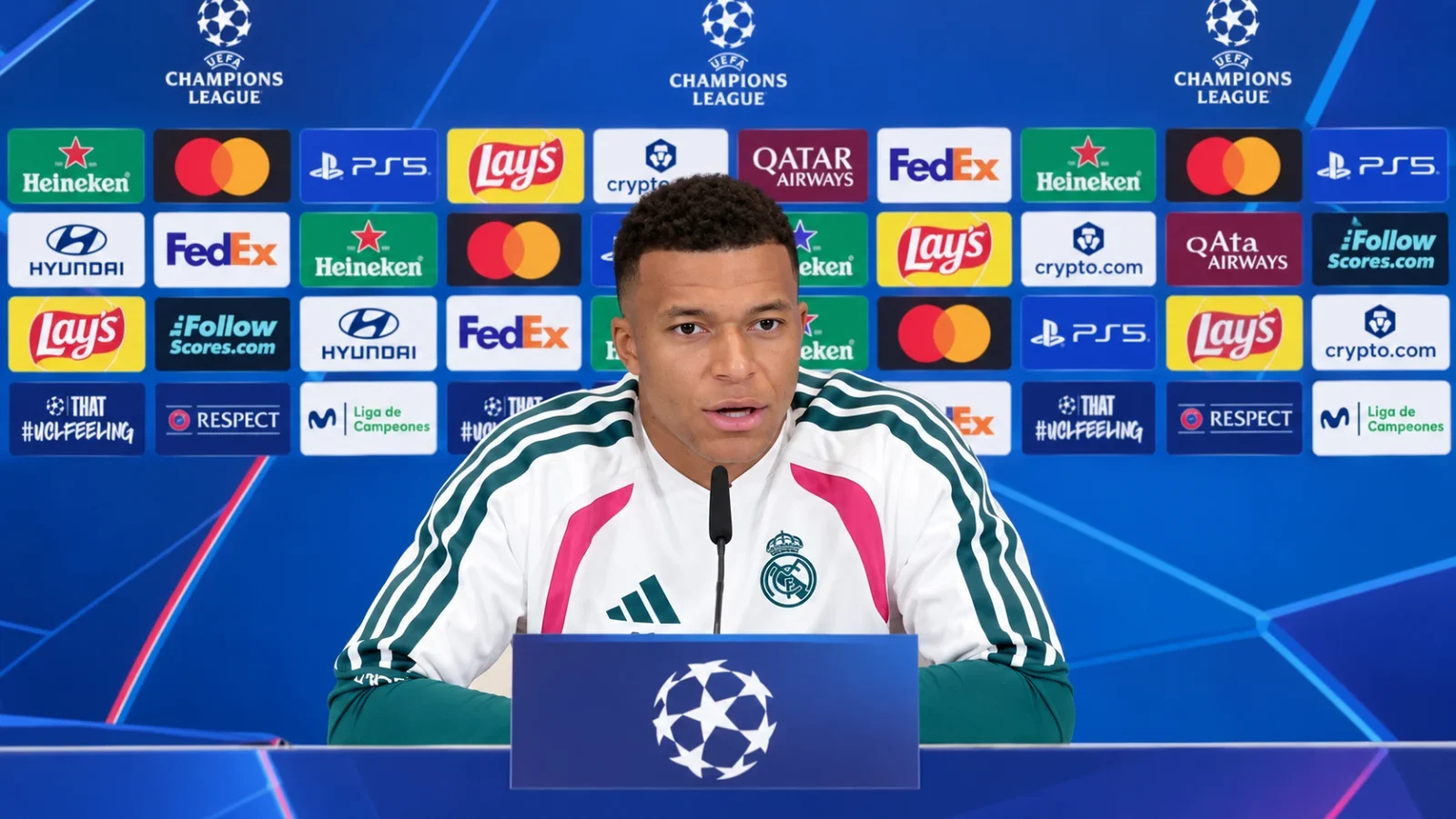 Kylian Mbappé répond à France Football sur le Ballon d’Or