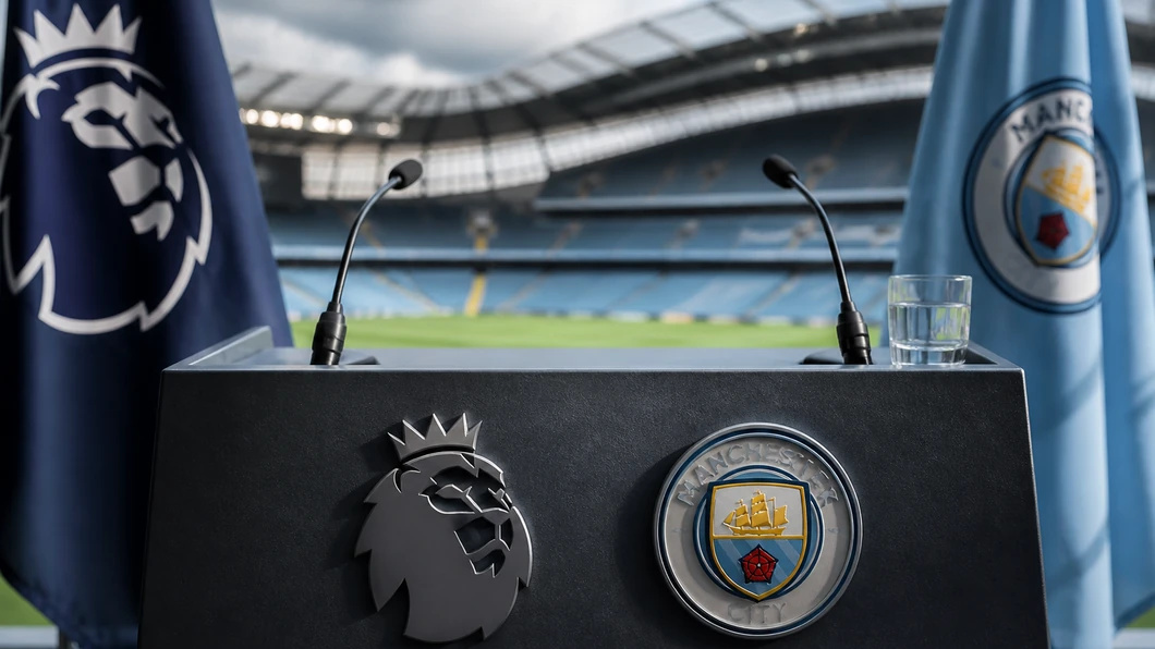 Le communiqué de la Premier League contre Manchester City change le ton du bras de fer