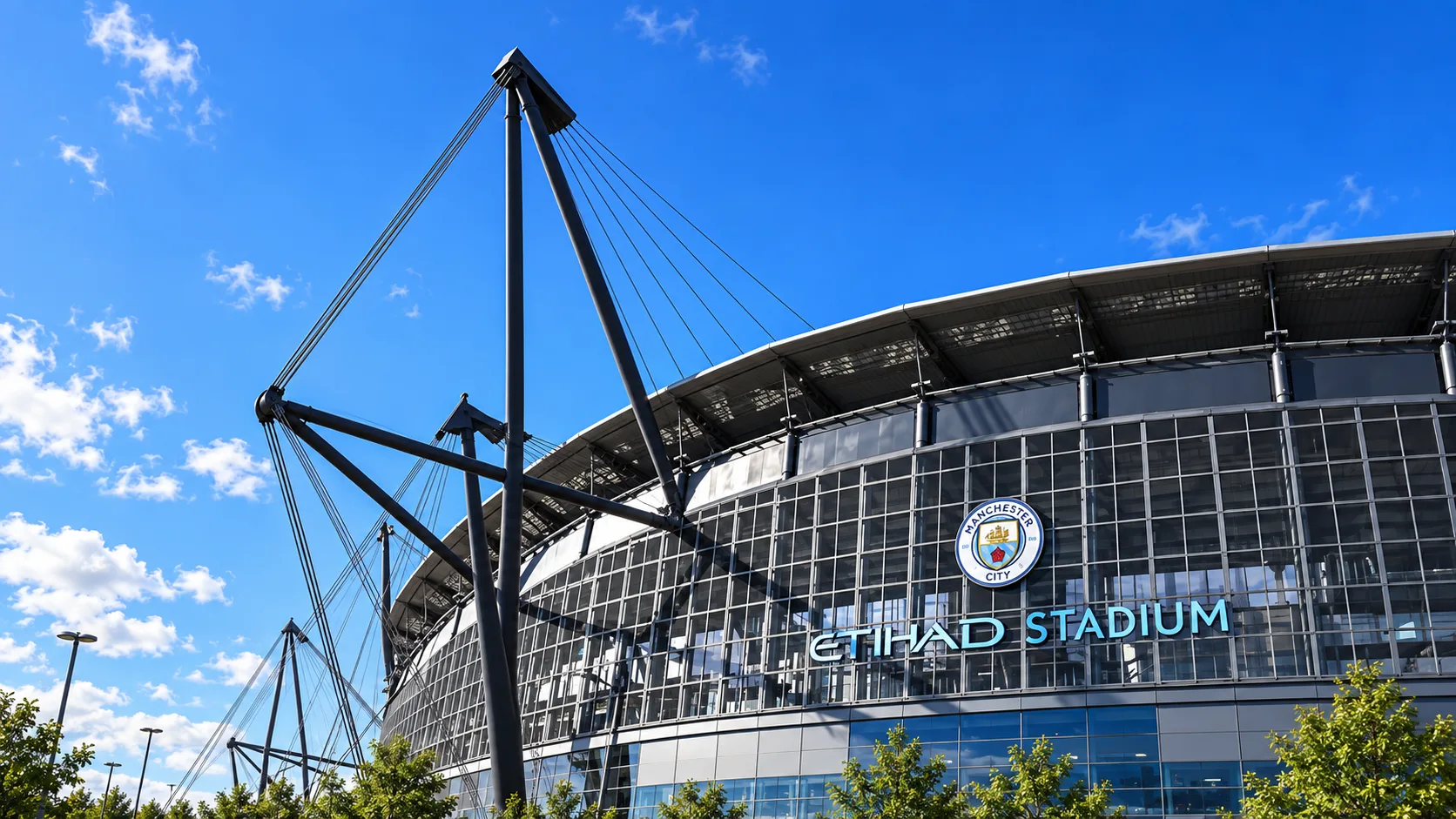 Manchester City : la trahison à 525 M€ qui fracture le football anglais