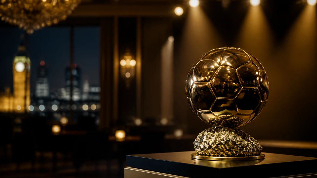 Votes Ballon d'Or 2026 clôturés : le suspense entre dans sa dernière phase
