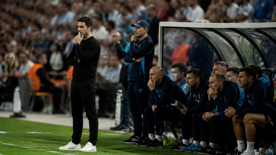 crise OM : banc marseillais sous tension en Ligue 1