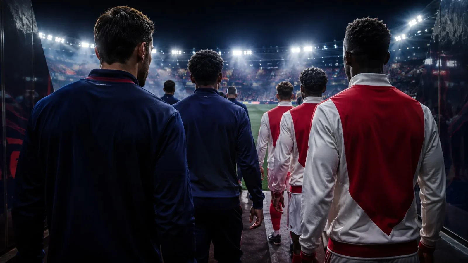Paris Saint-Germain Monaco pronostic ambiance d'avant-match entre Paris et Monaco
