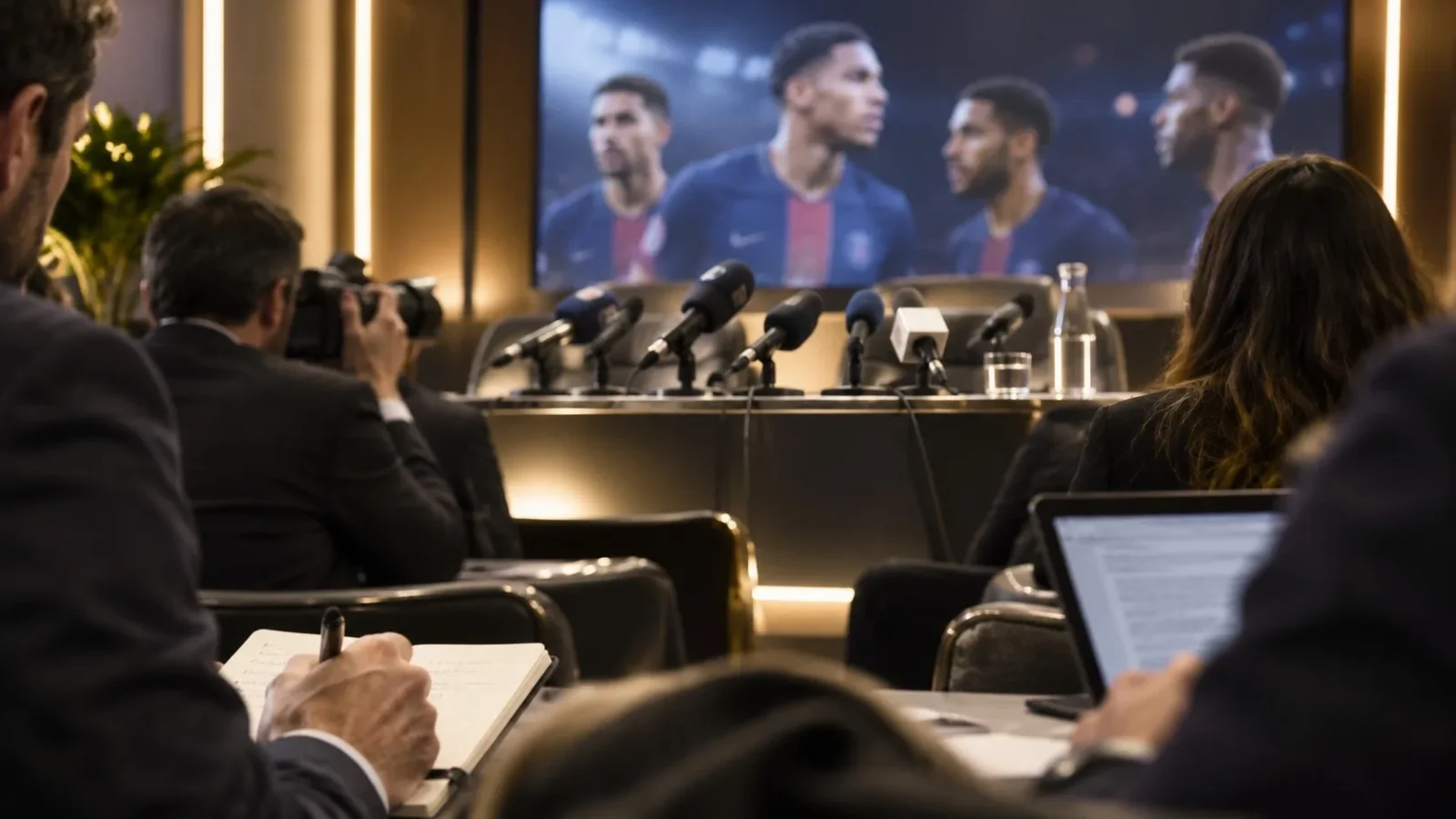PSG Ballon d'Or : le vrai candidat parmi les dix
