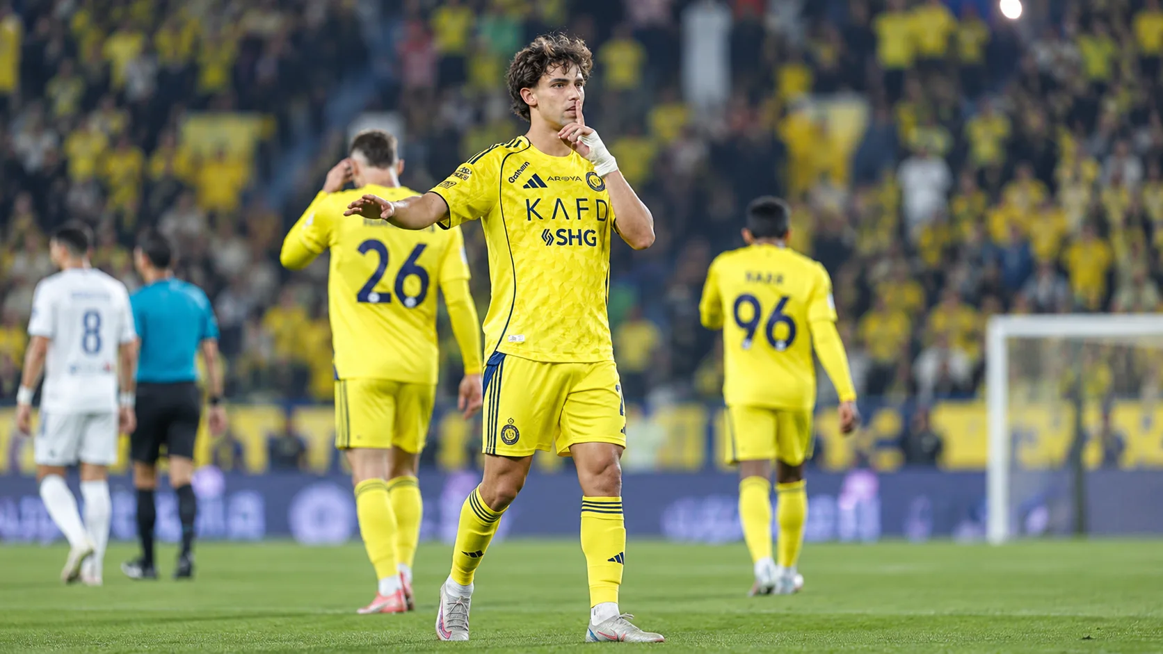 Real Madrid : João Félix ferme la porte avec une ironie très culé