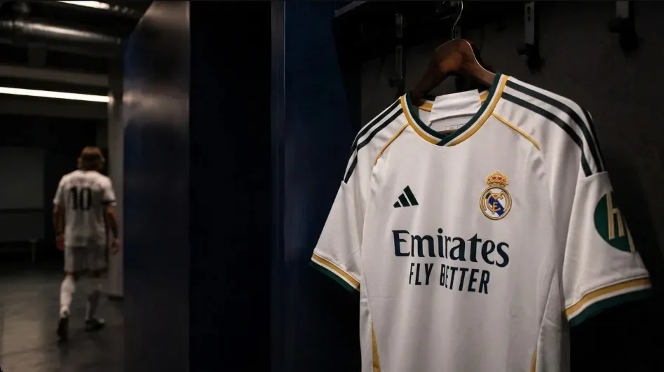 Real Madrid : Luka Modric pense déjà à l'après