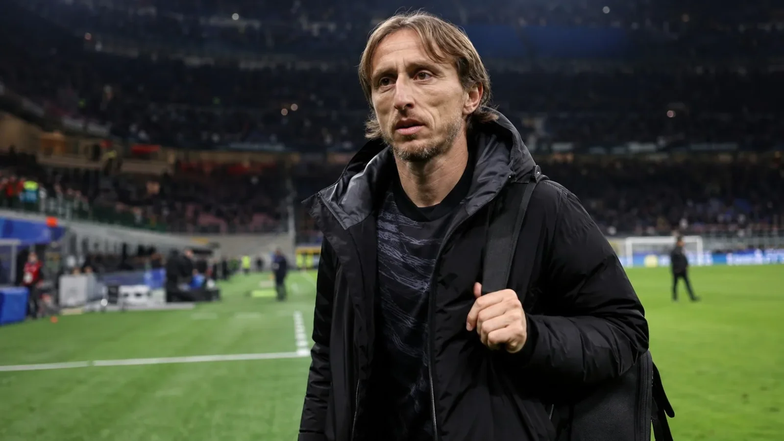 Real Madrid : Luka Modric et l'héritage madrilène dans le vestiaire