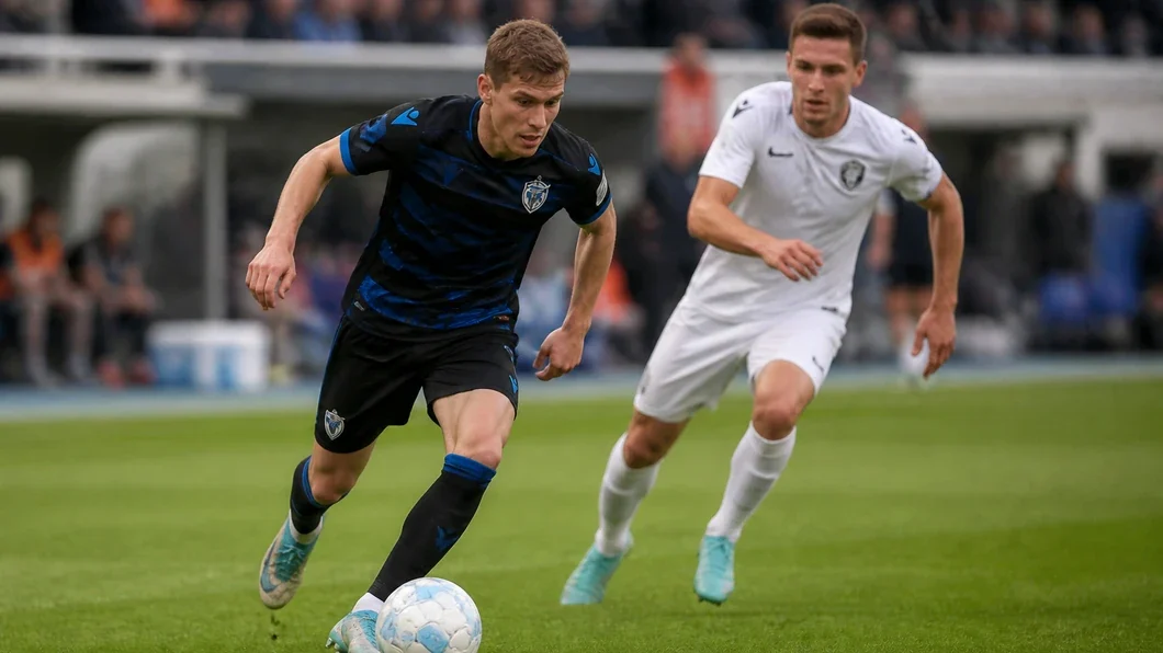 Paderborn frappe fort contre Hoffenheim et s’impose 3-1 en Bundesliga