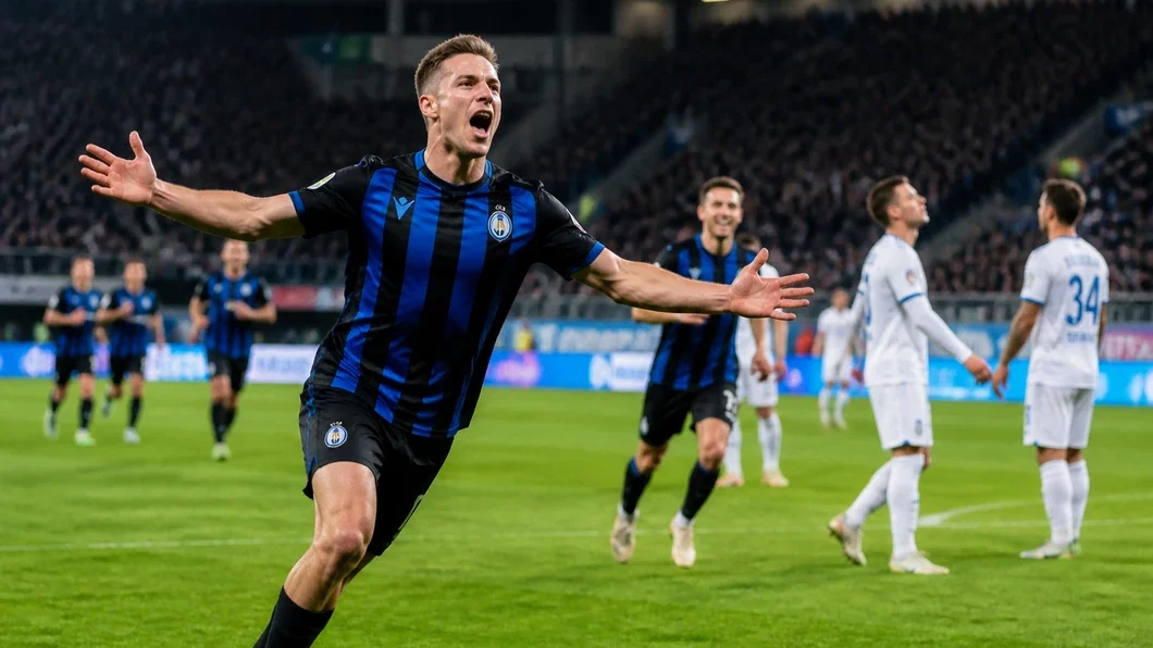 SC Paderborn 07 - TSG 1899 Hoffenheim : Paderborn frappe trois fois