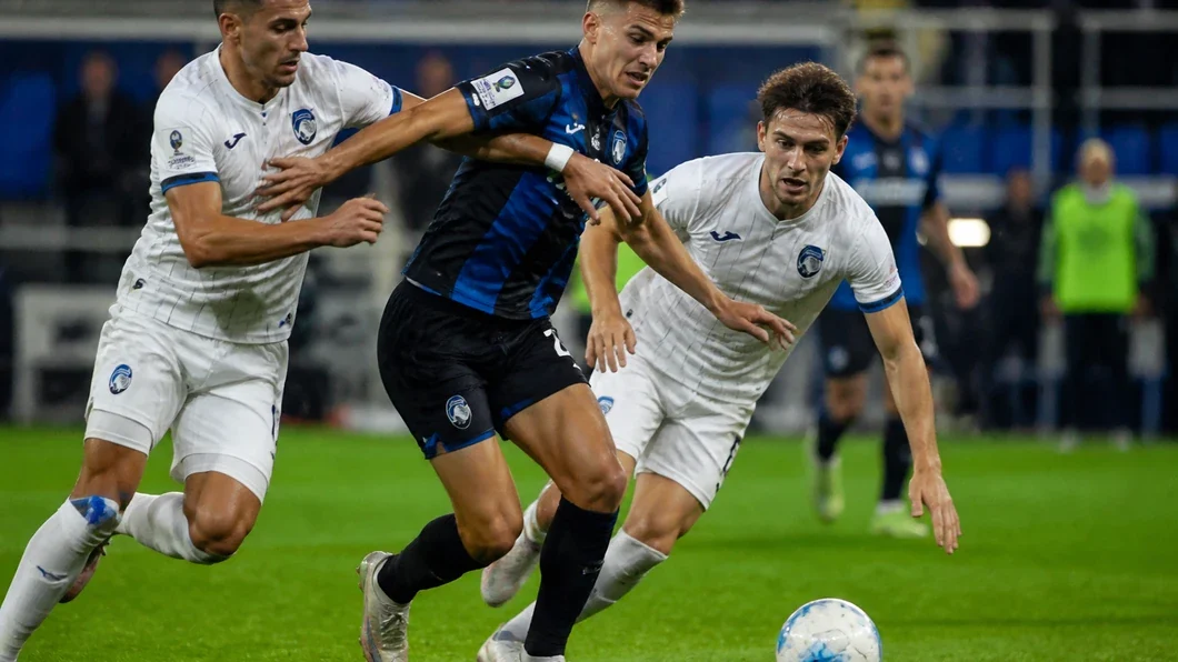 Phase de jeu entre le SC Paderborn 07 et le TSG 1899 Hoffenheim lors d’un match de Bundesliga
