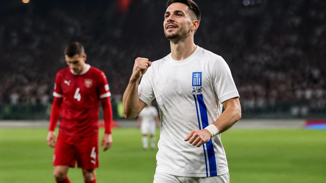 Serbia Greece : la Grèce renverse la Serbie au bout du match