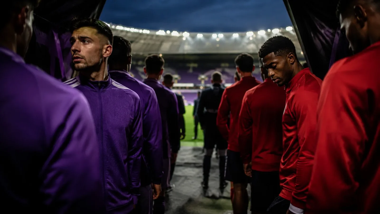 Toulouse Lille pronostic : soirée sous tension