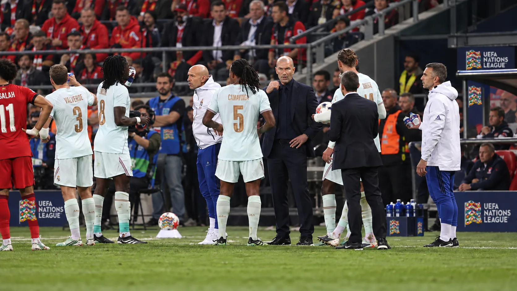 Türkiye France : Mbappé donne la victoire 1-0 aux Bleus