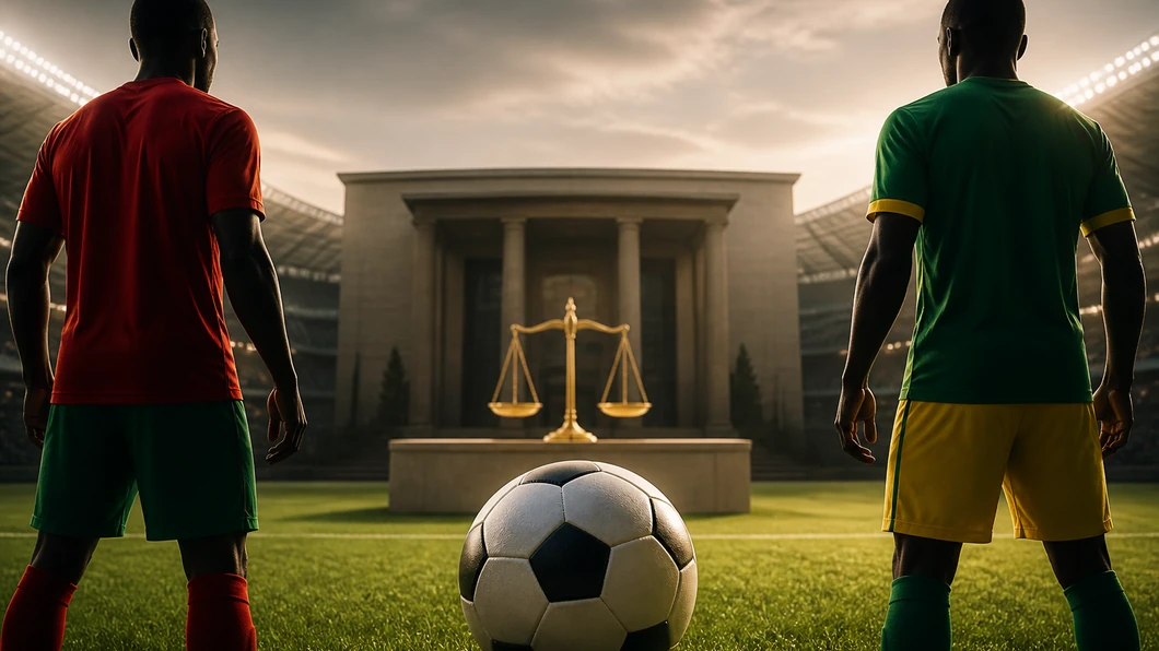 Maroc-Sénégal au TAS : l’audience ne livrera pas encore le verdict
