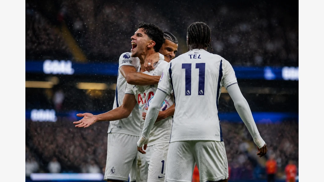 Chelsea FC Tottenham Hotspur FC : le derby bascule dans le dernier quart d’heure