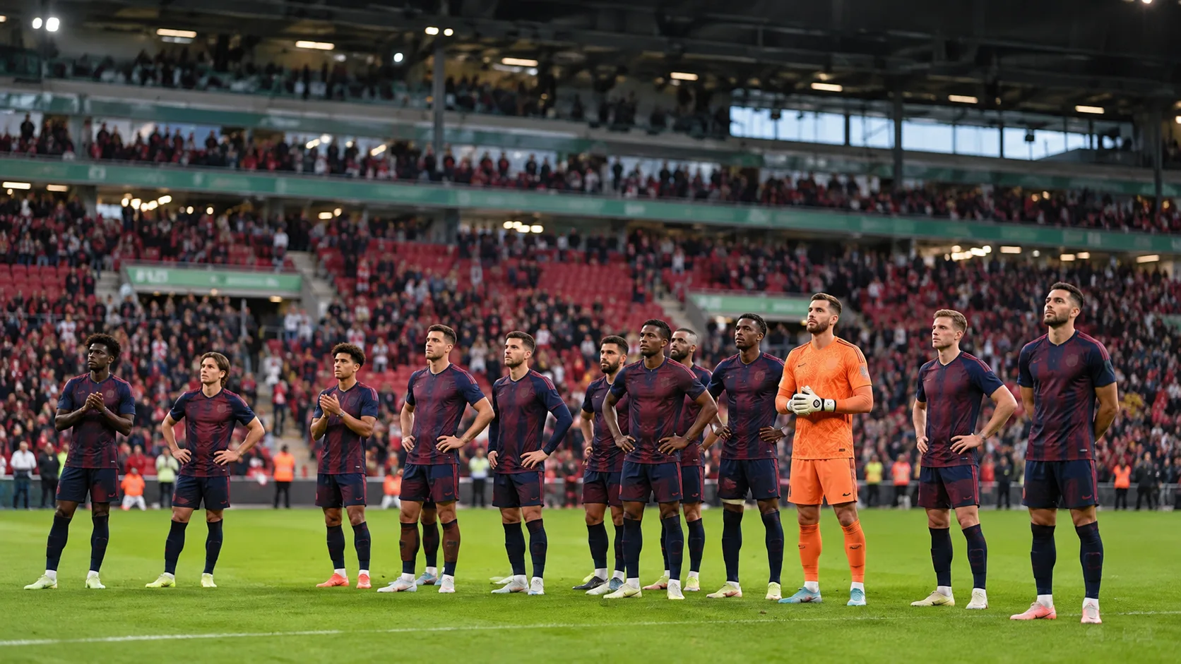 FC Augsburg FC Bayern München : un 2-2 à rebondissements en Bundesliga