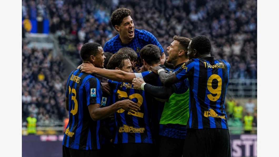Inter-Fiorentina : deux buts à la 90e, un 2-1 pour les Nerazzurri