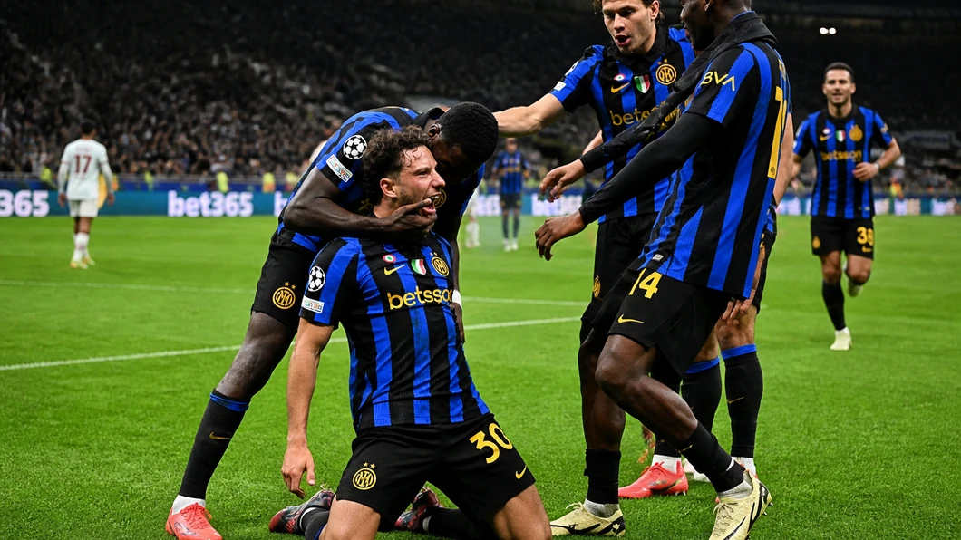 Carlos Augusto fait pencher Inter-Shakhtar dans le dernier quart d’heure