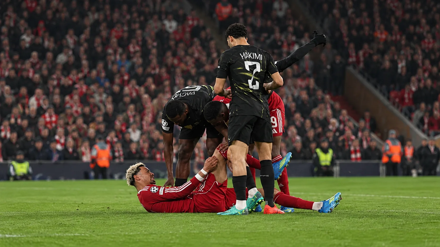 Liverpool : le retour d’Hugo Ekitiké se précise, mais la prudence reste de mise