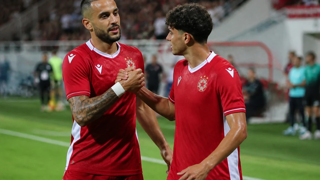 Teddy Teuma et Ylyas Chouaref associés sur l’action décisive de Malte contre Andorre