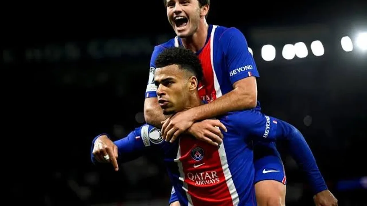 Le PSG reprend la main après deux égalisations du Barça