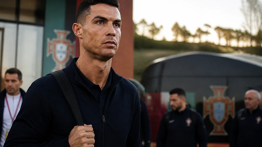 Portugal : la raison du départ explosif de Cristiano Ronaldo se précise