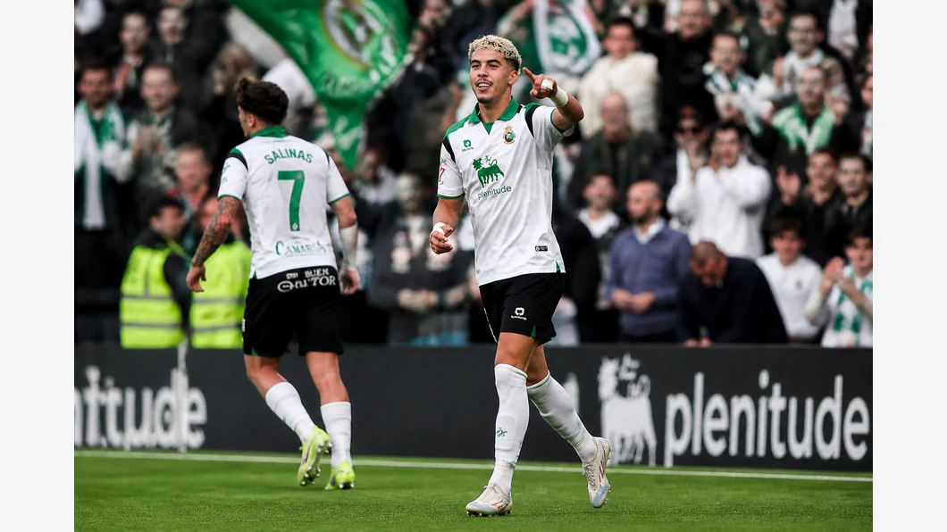 Le Racing renverse l’Espanyol : Belocian et Zabiri signent le 2-1