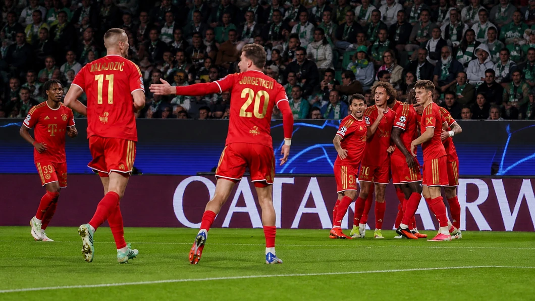 Sporting Clube de Portugal LASK Linz : Suárez double, le LASK gagne