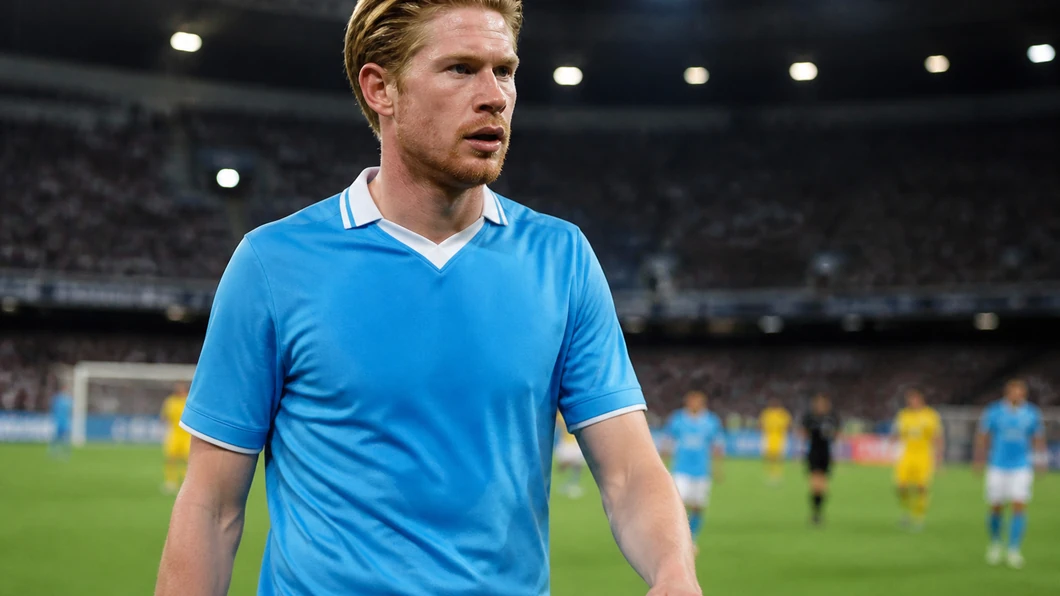 Le 3-0 du SSC Napoli face à Frosinone s’écrit autour de De Bruyne