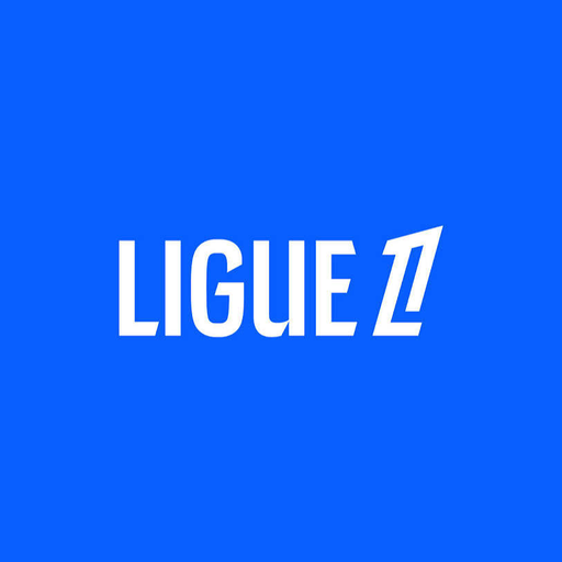 Écusson Ligue 1