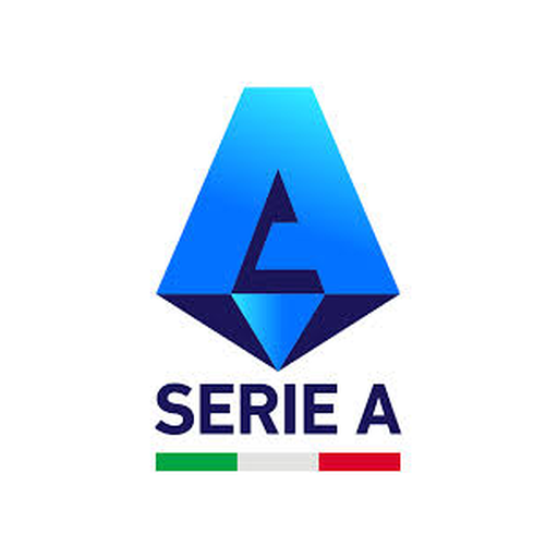 Écusson Serie A